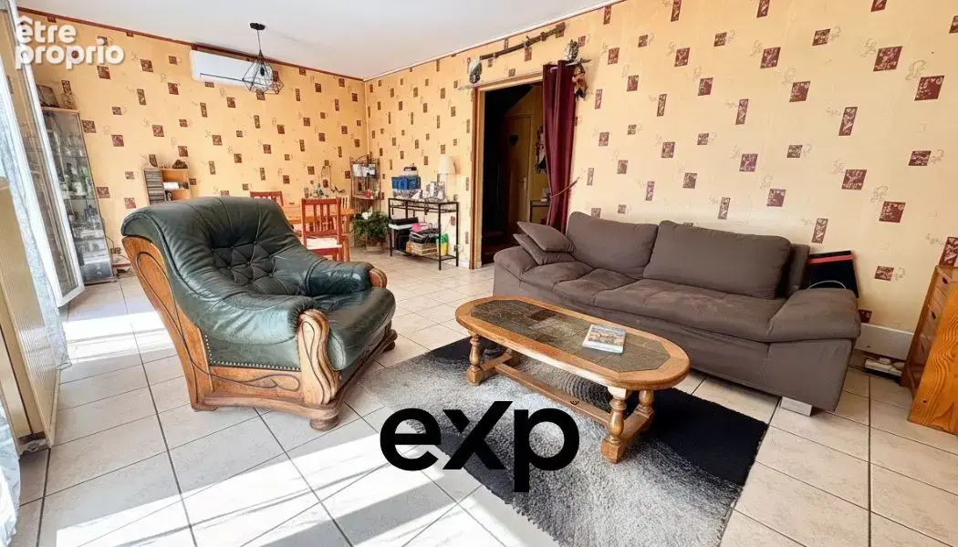 Maison 102 m² à Lagny-Sur-Marne  - photo 2