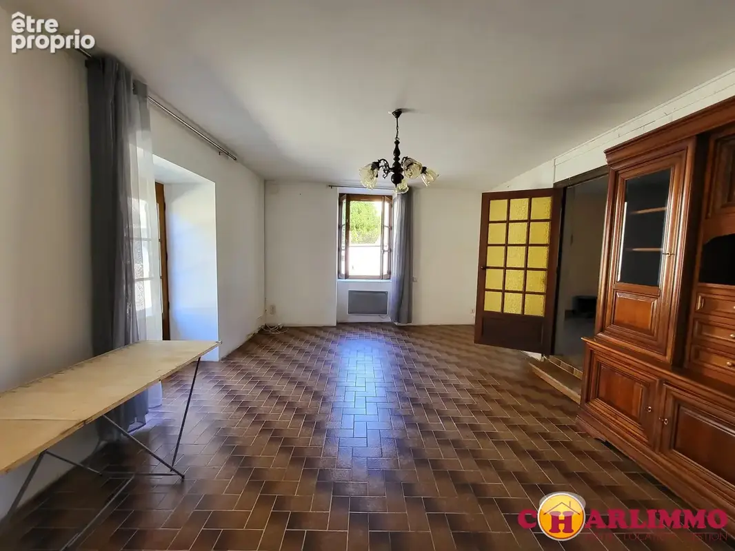 Maison 5 pièces 132 m² à vendre à Lesterps (16420) - photo 5