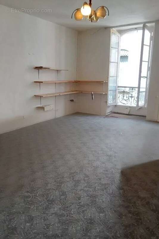 Appartement à SAUVE