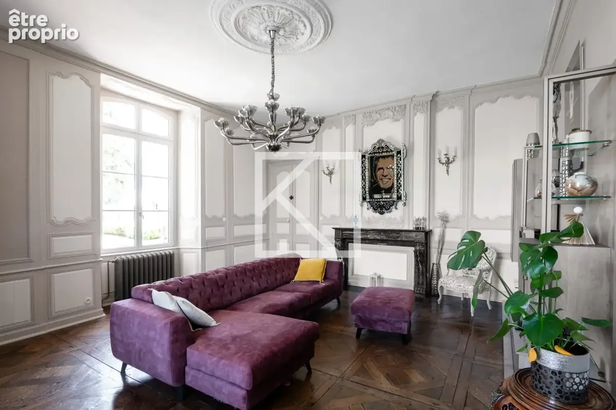 Bien immobilier à vendre à Mezieres-Sur-Couesnon (35140) - photo 6