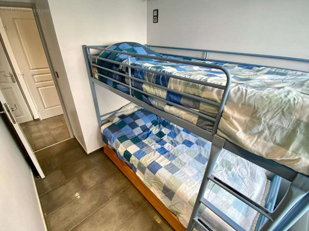 Appartement à LE CHATEL