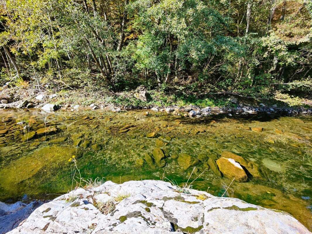 Maison à LA SALLE-PRUNET