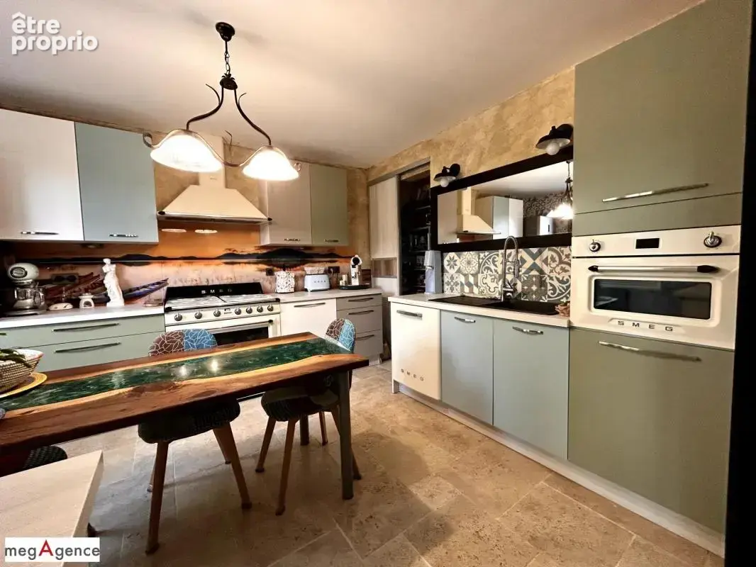 Maison rénovée et entretenue - photo 2