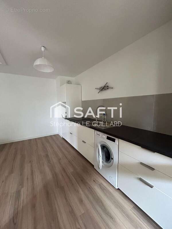 Photo 3 - Appartement à TOULOUSE