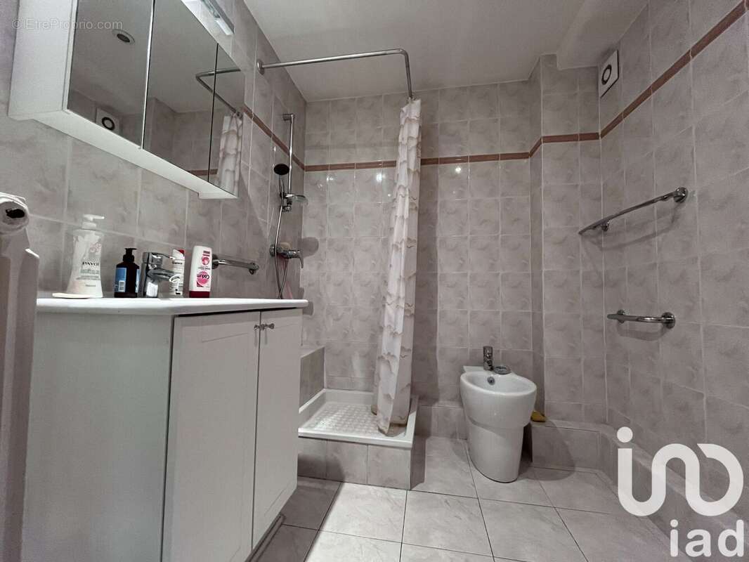 Photo 7 - Appartement à MARSEILLE-4E