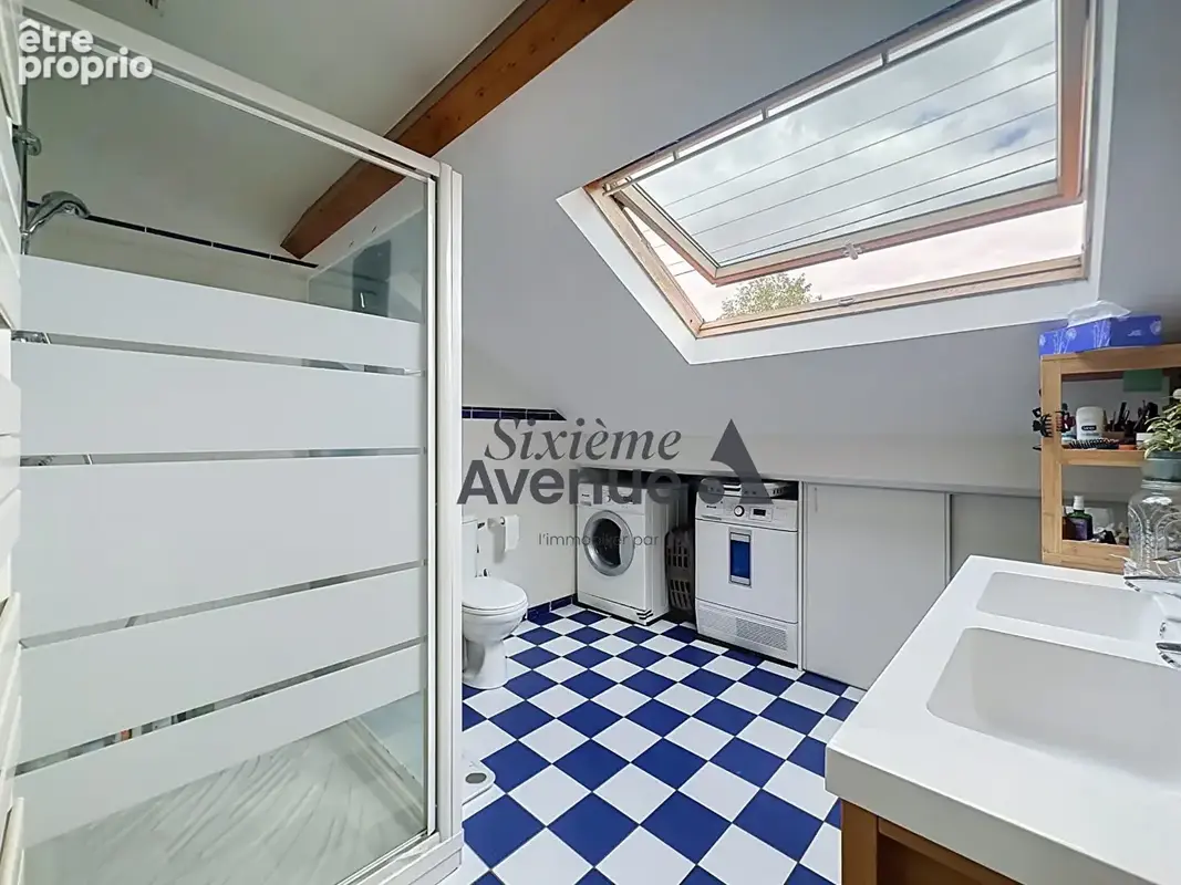 Maison 7 pièces 180m2 sur 473m2 - photo 14