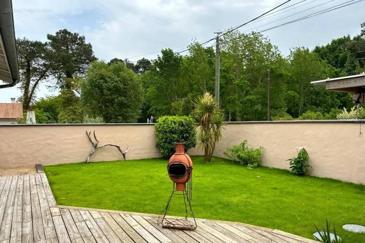 Photo 1 - Maison à LE TEICH