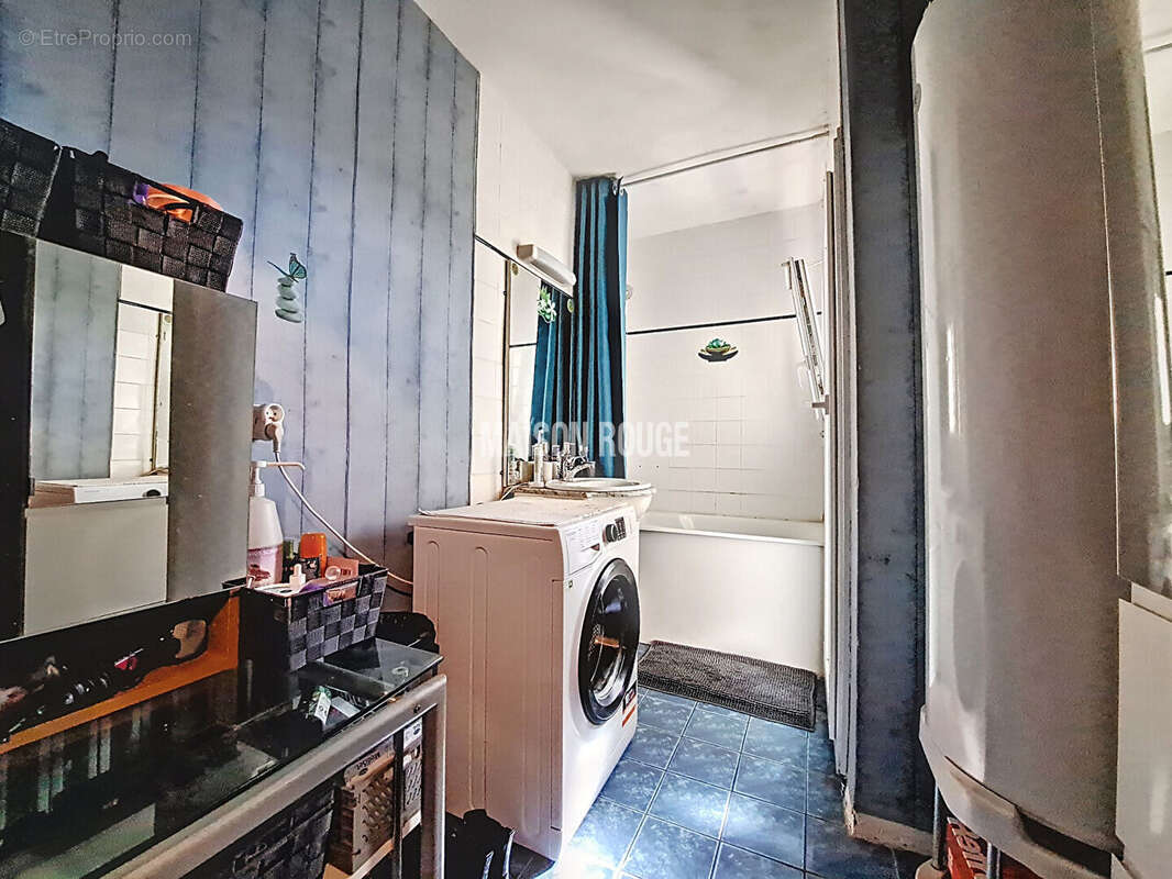 Appartement à SAINT-BRIEUC