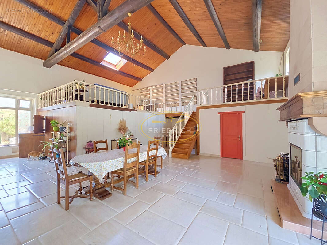 Belle propriété de caractère - photo 2