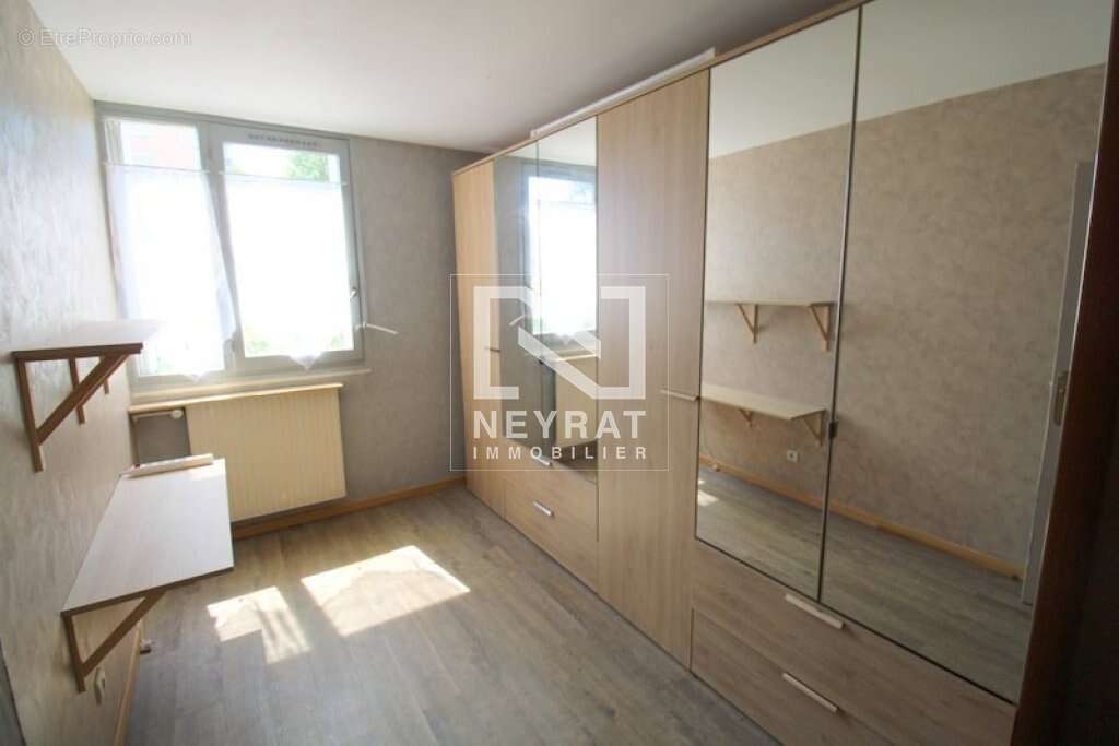 Appartement à CHALON-SUR-SAONE