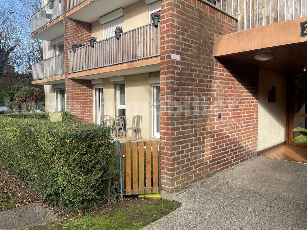 IMG_9304 - Appartement à TOURCOING