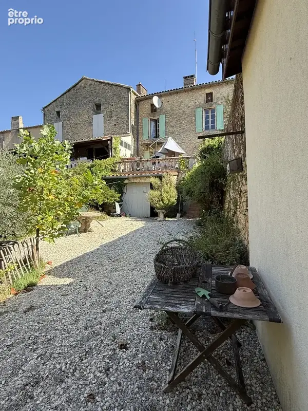 Photo Maison à Lacapelle-Biron au prix de 125 000€