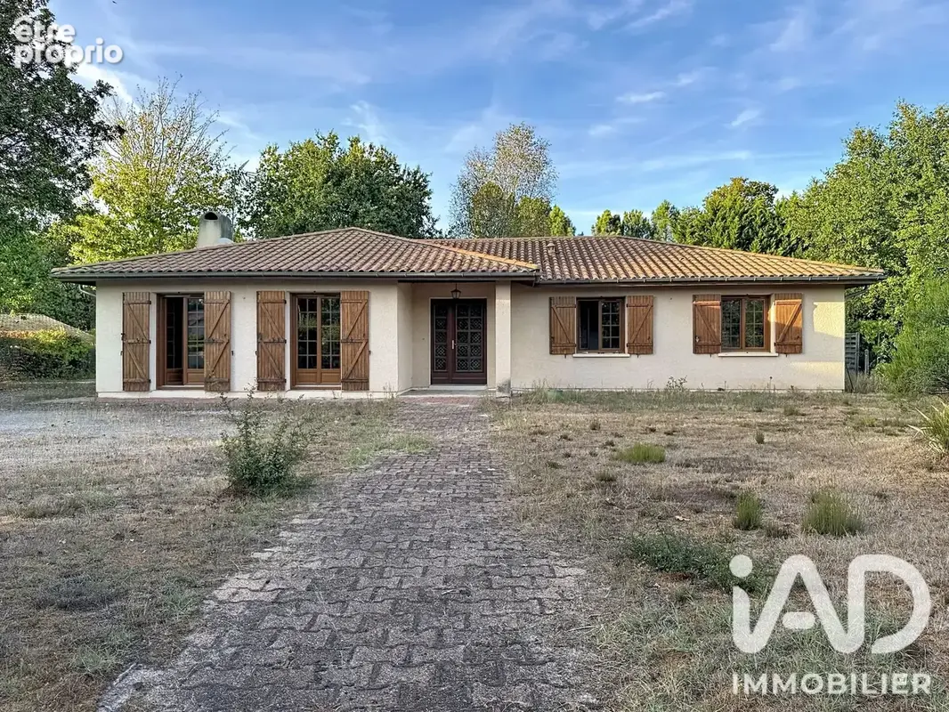 Photo 1 - Maison à CESTAS