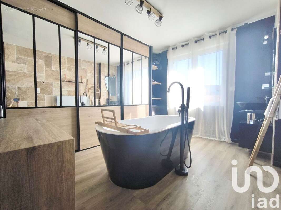 Photo 6 - Maison à BEZIERS