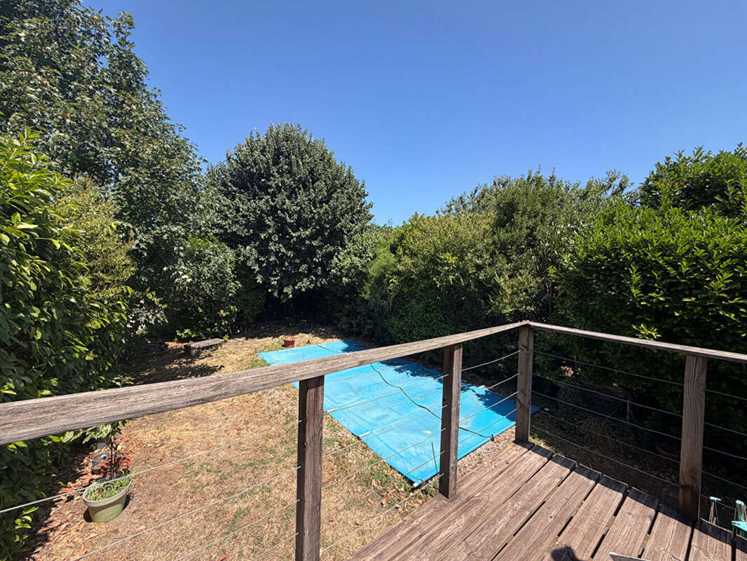 Maison 108m² à trélissac - photo 2