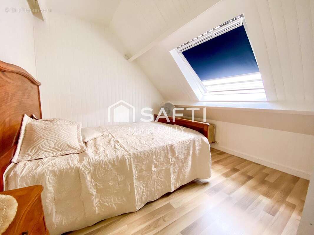 Photo 7 - Maison à EPINAY-SUR-ORGE