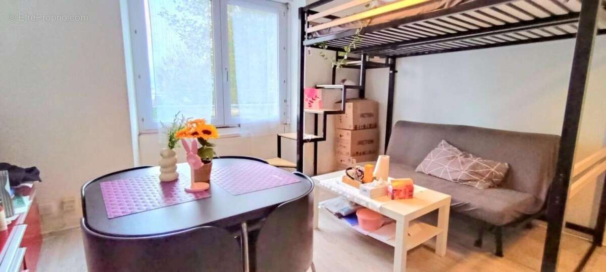 Photo 2 - Appartement à BREST