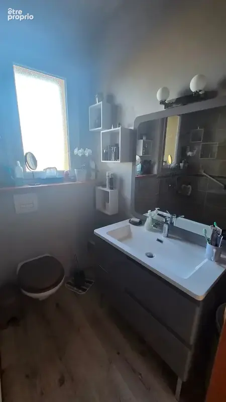 Immeuble à vendre SALINDRES (30) - photo 14