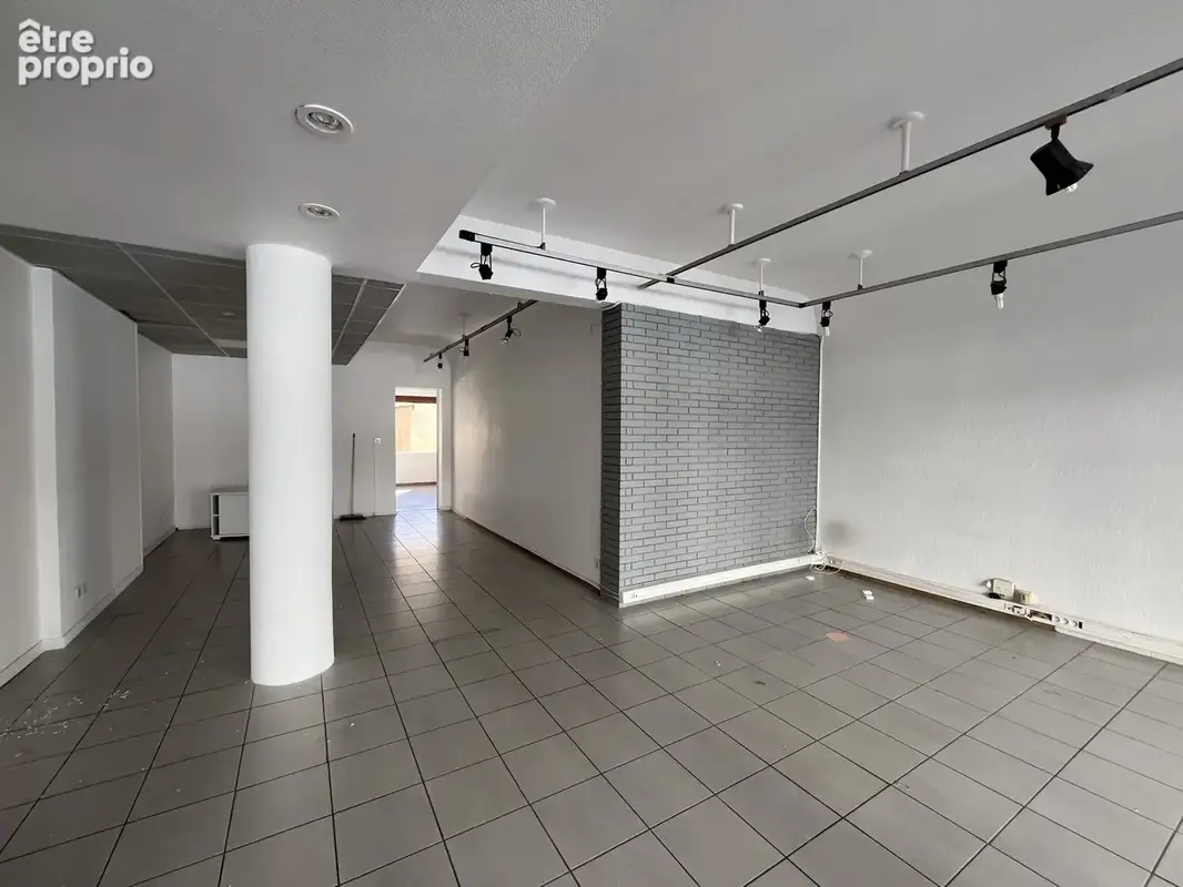 Commerce 73 m² à vendre à Dax (40100) - photo 3