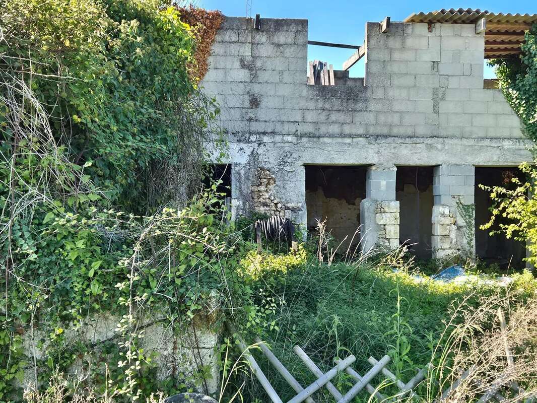 Photo 2 - Maison à CURZAY-SUR-VONNE