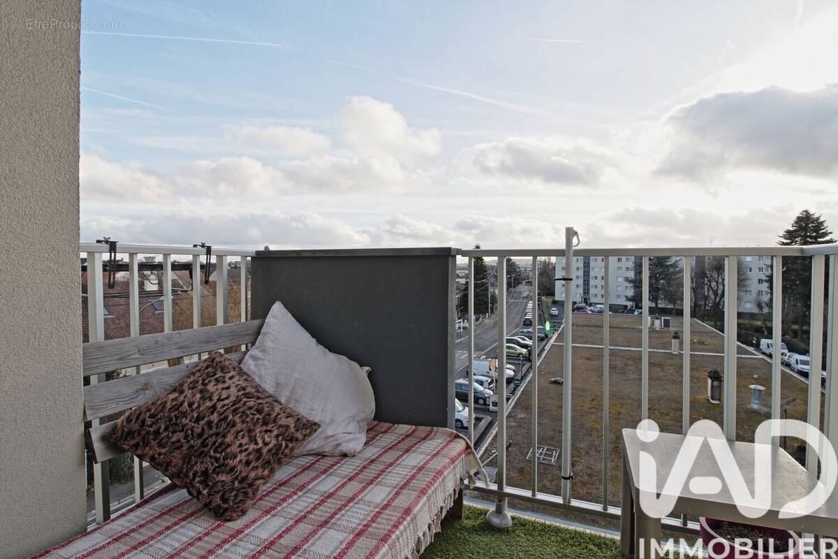 Photo 1 - Appartement à DOMONT