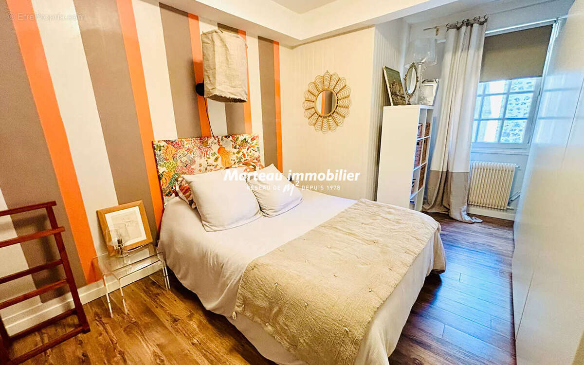 Appartement à LE MANS