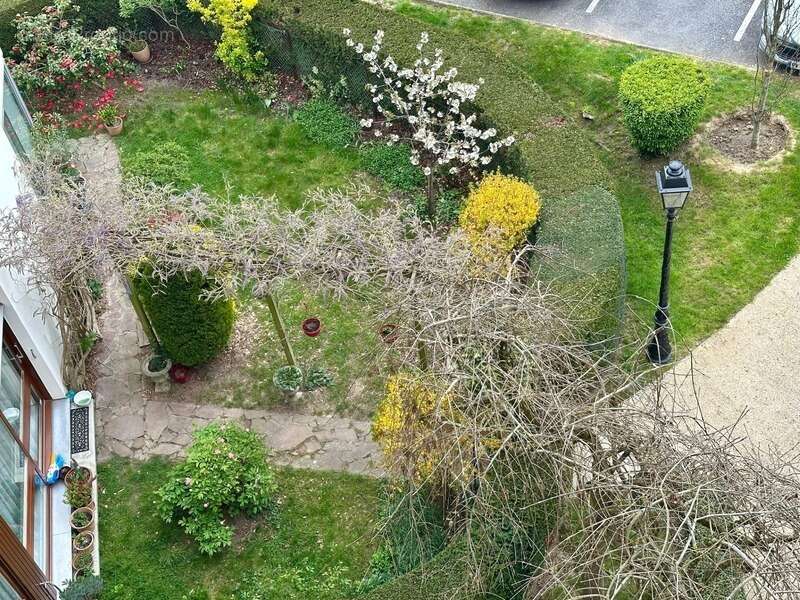 Appartement à LE CHESNAY