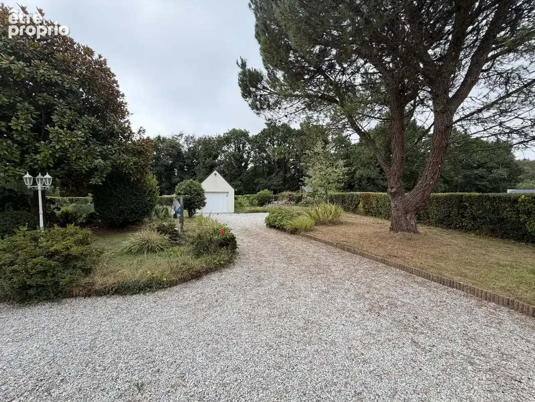 Maison La Feuillée - photo 2