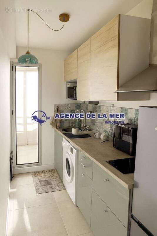 Appartement à LA GRANDE-MOTTE