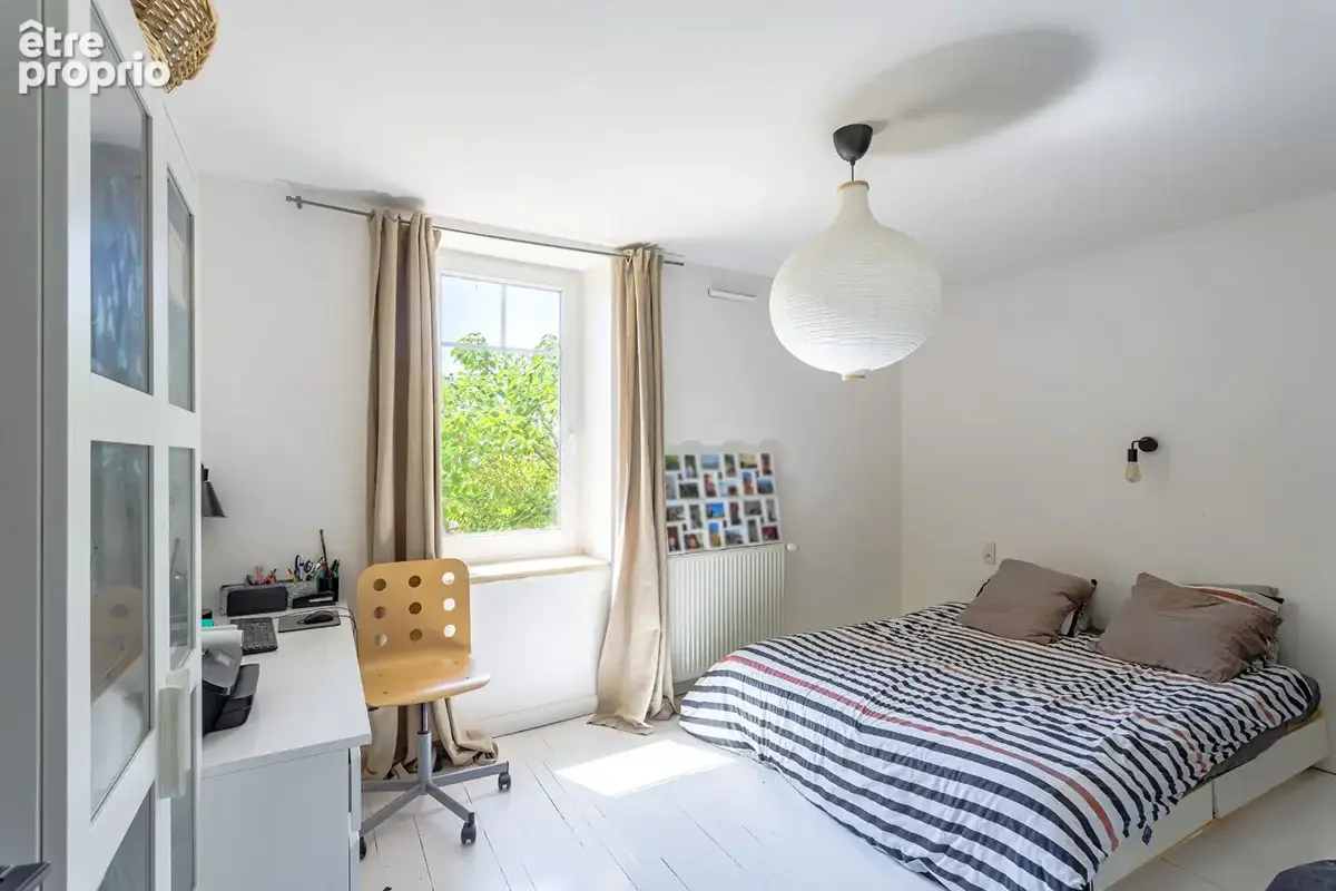 Maison en pierre rénovée - 5 chambres - Piscine - 3 700 m² - à 10 min d'Albi - photo 11