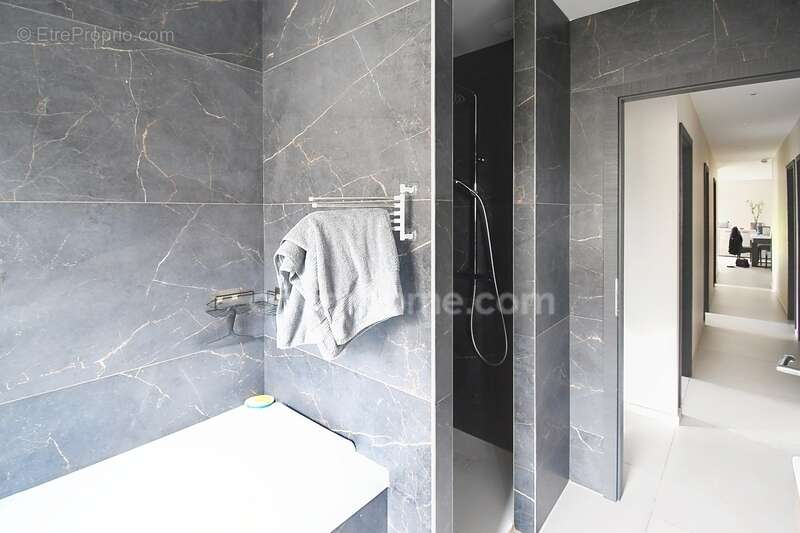 Maison à ALLONDRELLE-LA-MALMAISON