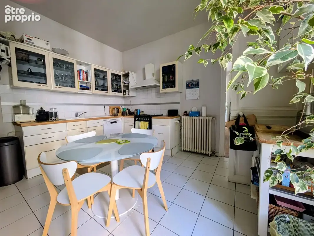Maison 6 pièces 162 m² à vendre à Rennes (35000) - photo 4