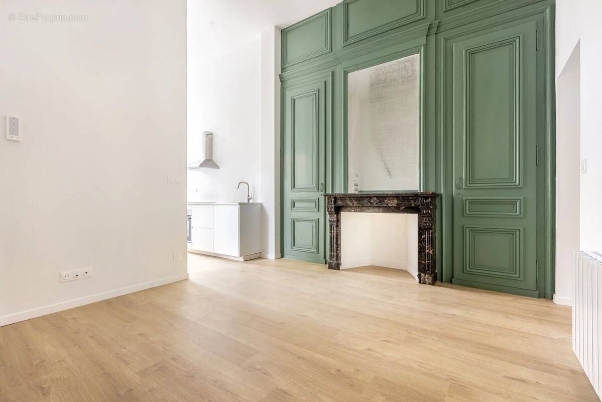 Appartement à LILLE