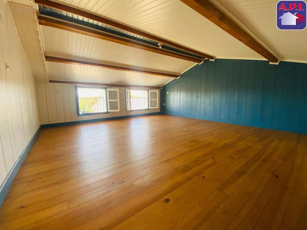 Maison à CARLA-BAYLE