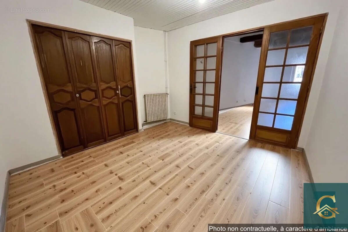 Appartement à LA SEYNE-SUR-MER