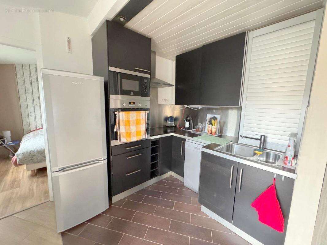 Appartement à AULNAY-SOUS-BOIS