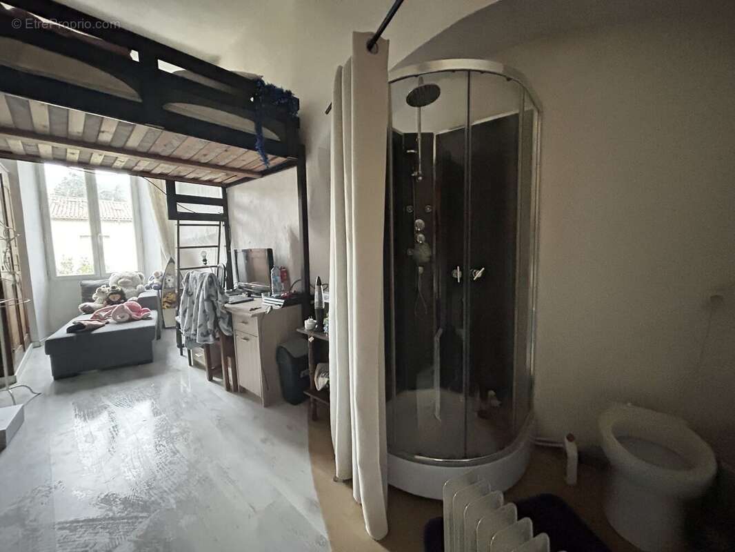 Maison à SAINT-JEAN-DU-GARD