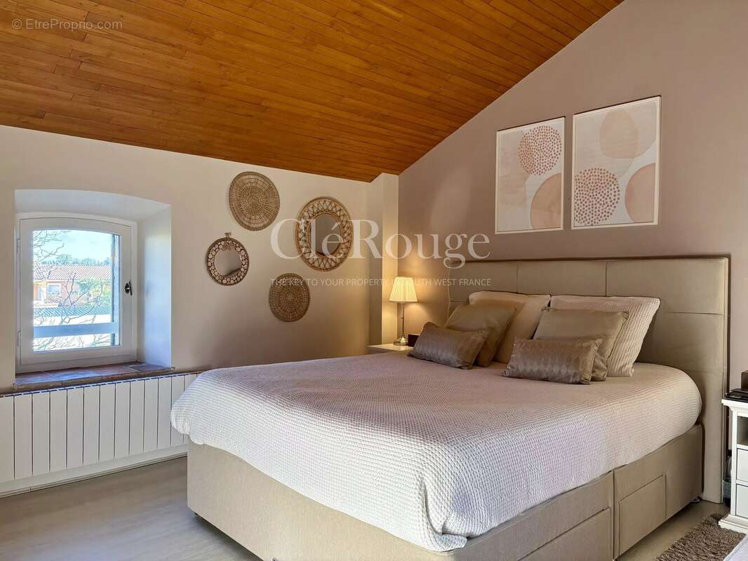 Maison à TOMBEBOEUF