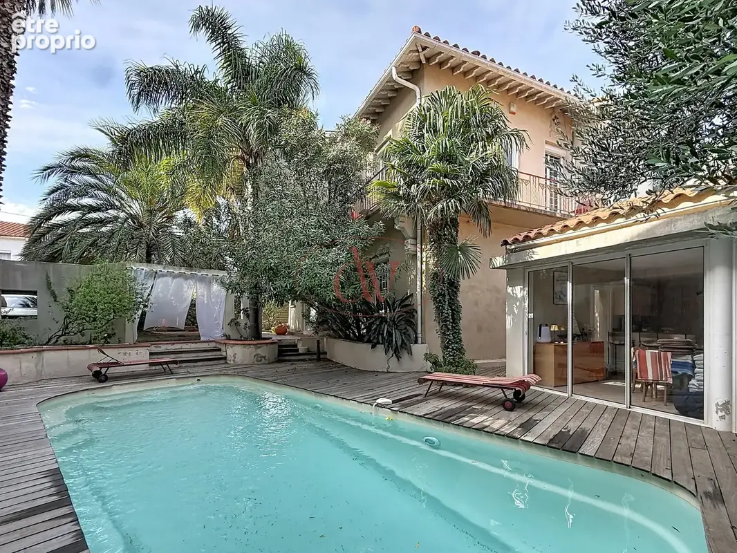 Superbe maison de ville - photo 1