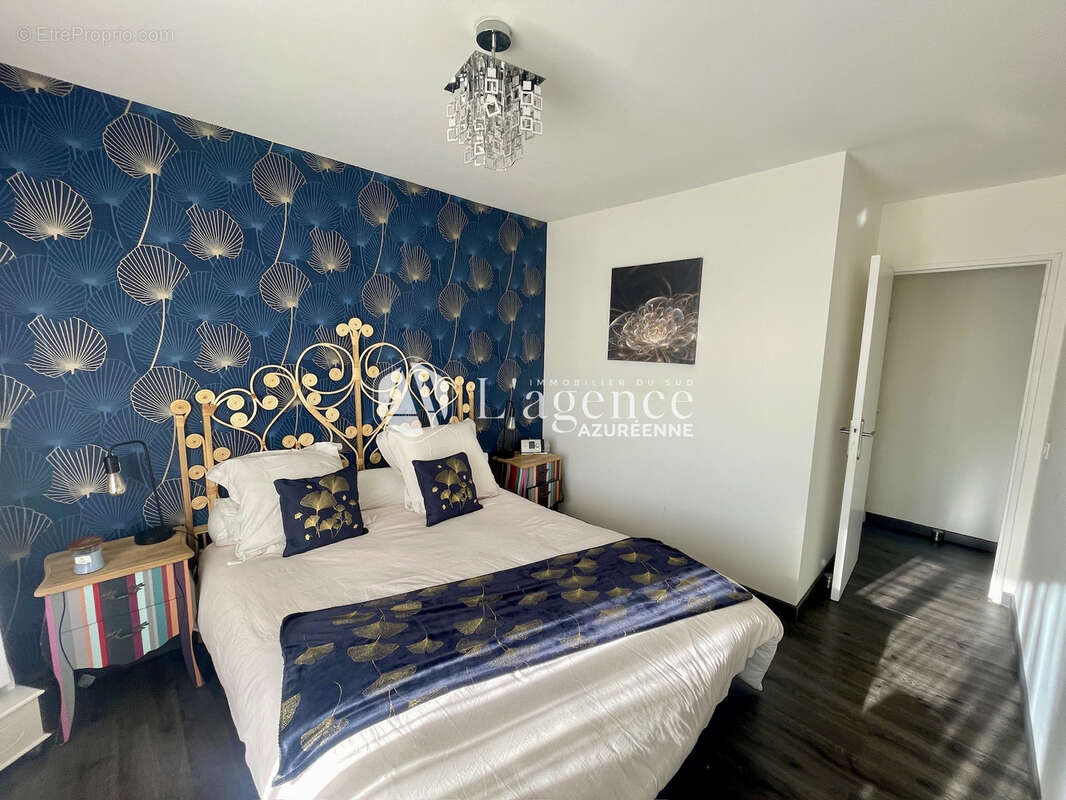 Appartement à CAGNES-SUR-MER