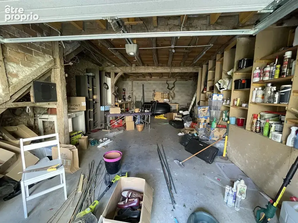 Maison - 234m ² - photo 11