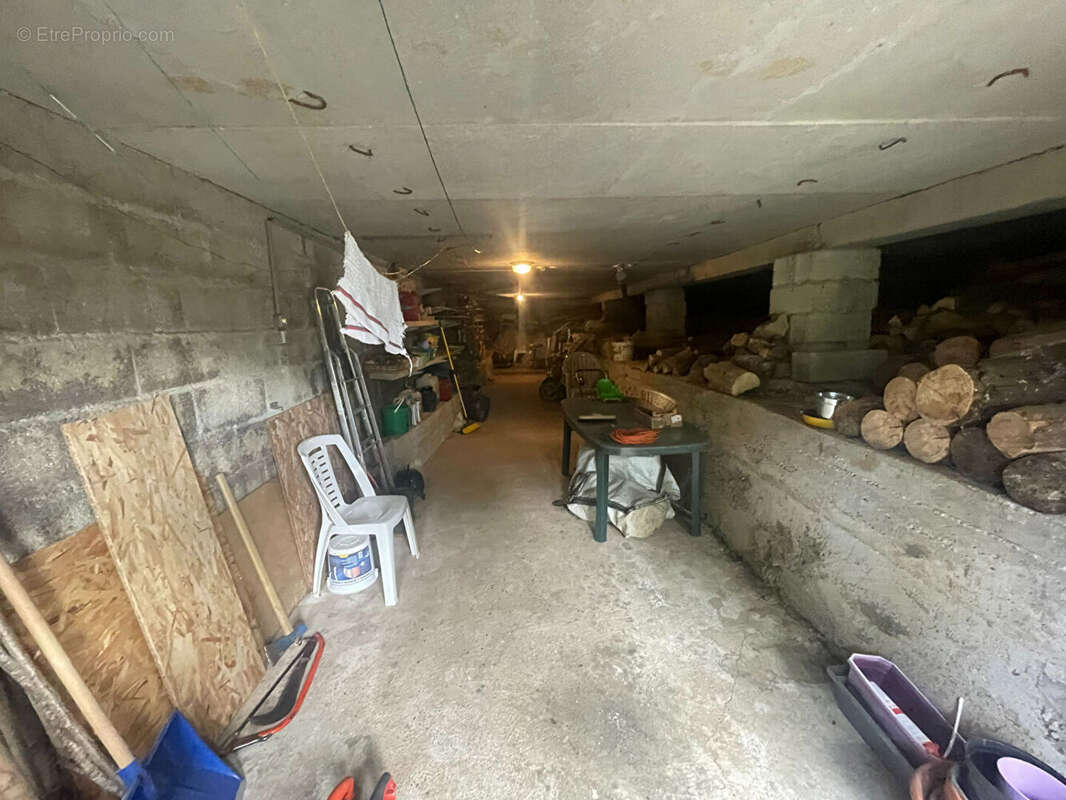 Maison à SAINT-MAUR