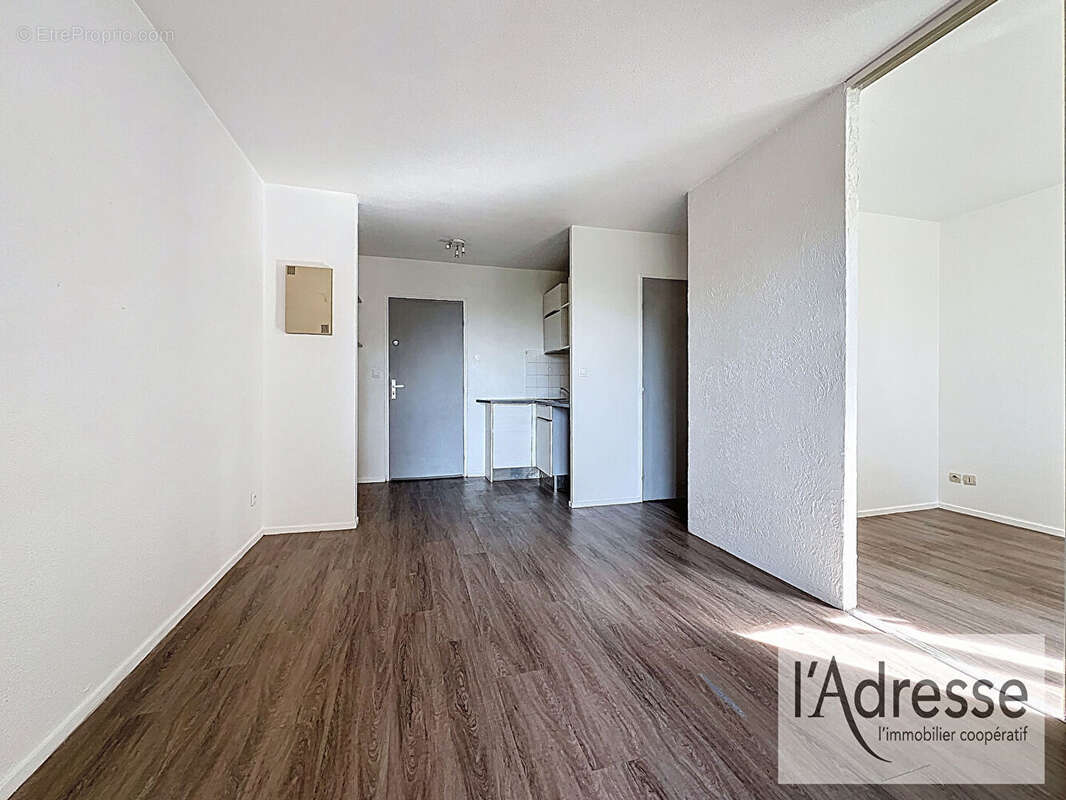 Appartement à FREJUS