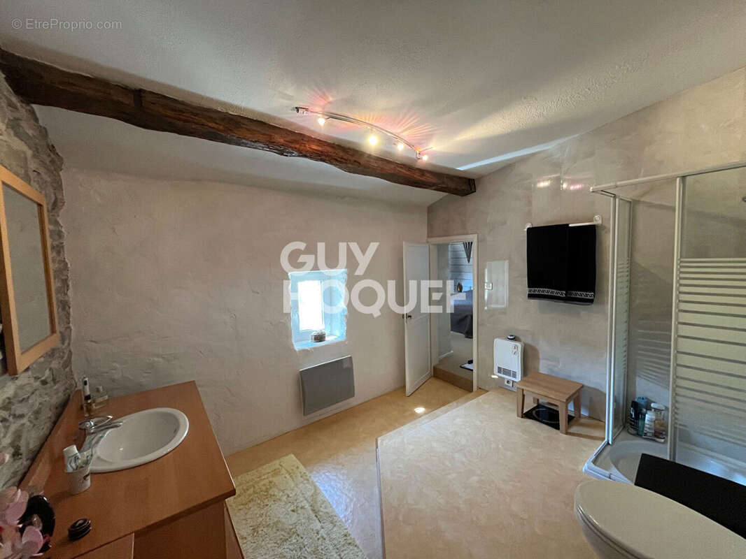 Maison 3 pièces à vendre à Cesseras - Réf V505CB - photo 6