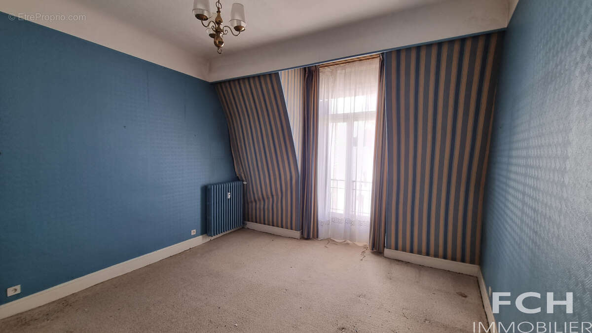 Appartement à VICHY