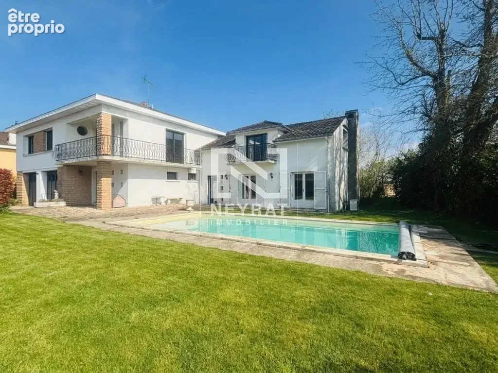 Maison familiale - photo 13