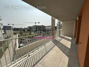 Appartement à MONTEUX