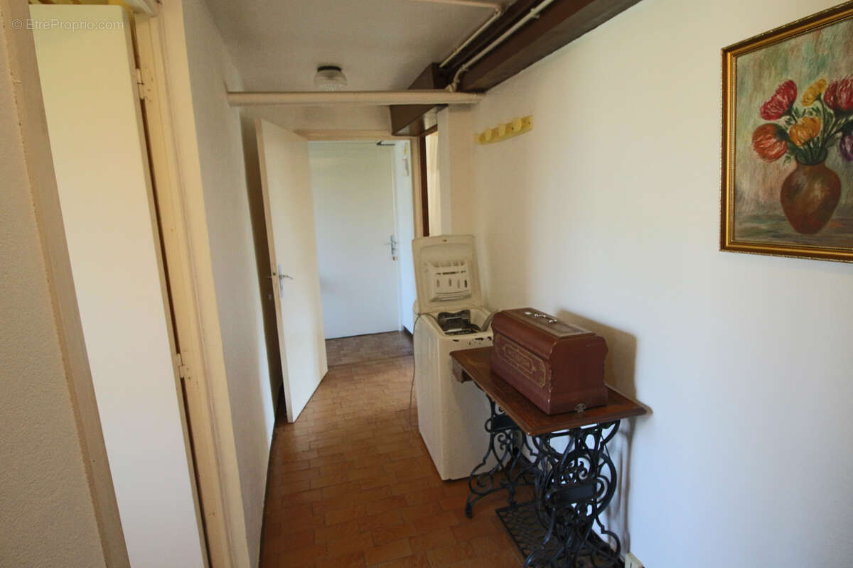 Maison à PUY-L'EVEQUE