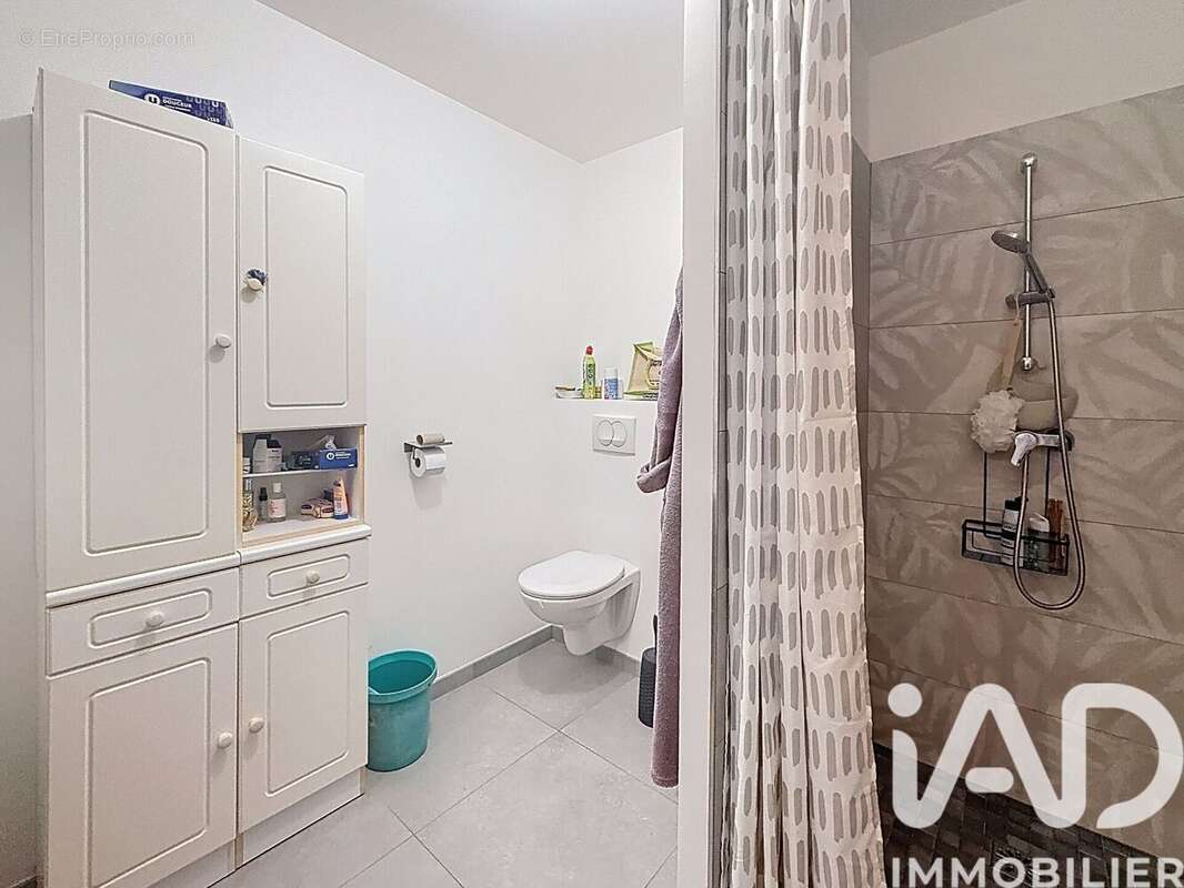 Photo 7 - Maison à SAINT-MARTIN-DU-VIVIER