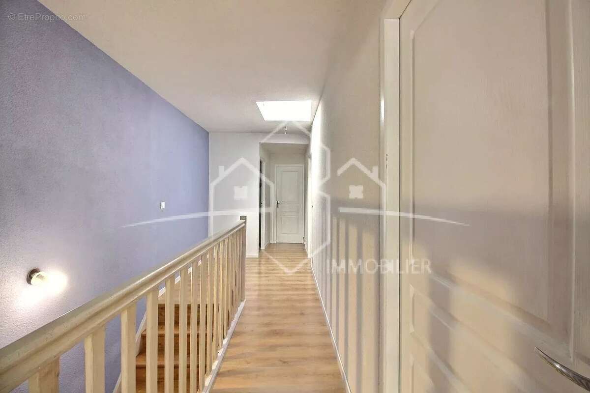 Maison à ANDANCE